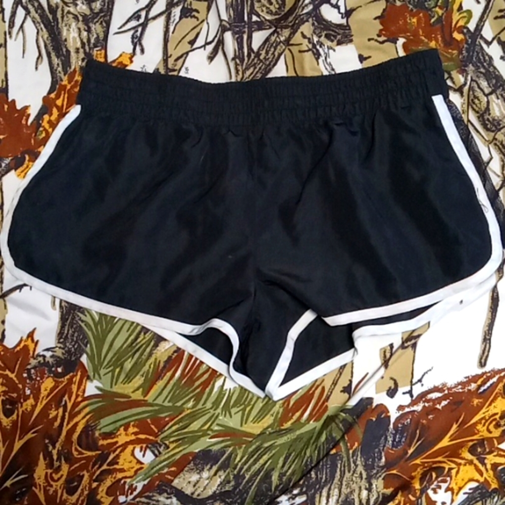 NB Athletic Shorts